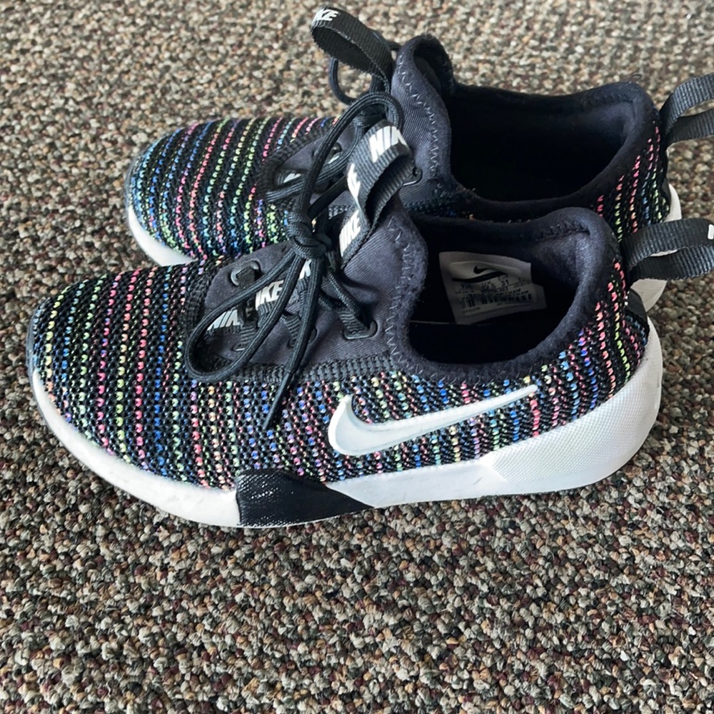 Girl Nike Shoes